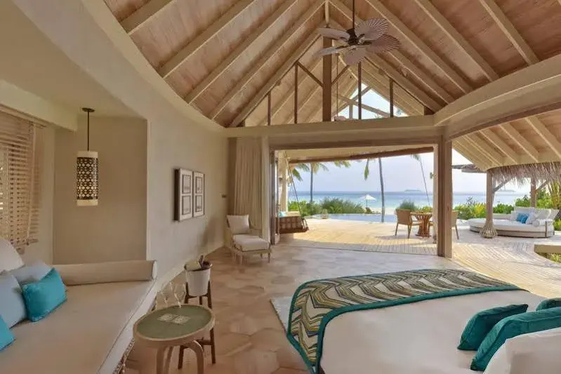 Milaidhoo Maldives