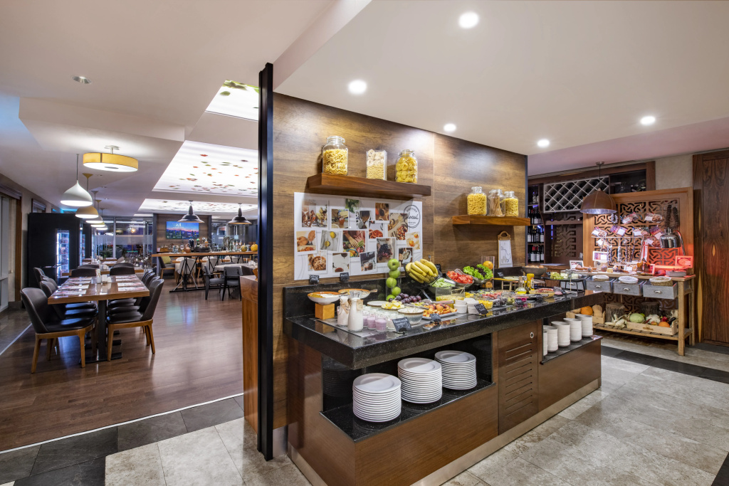 Mercure Tbilisi Old Town