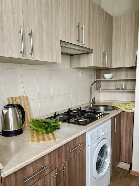 Квартира на ул Куйбышева 34