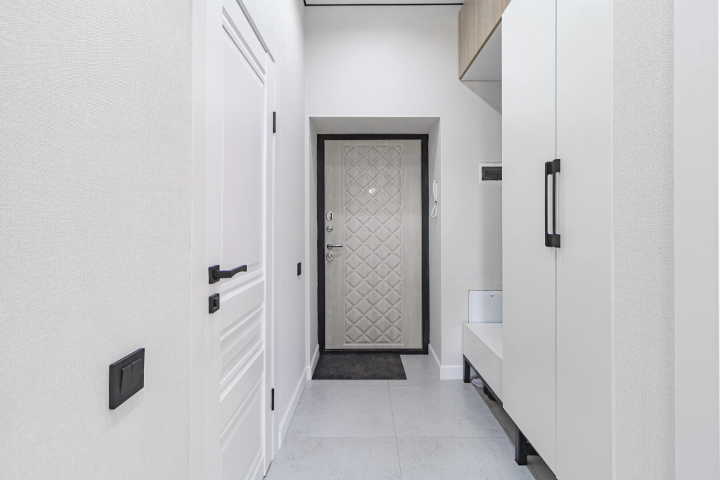 Квартира Modern Comfort Stay