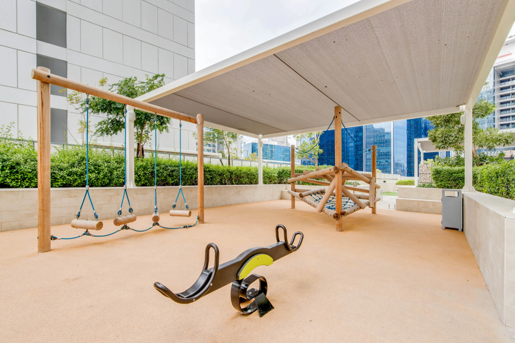 Апартаменты Globalstay Luxury Apartments Near The Dubai Canal
