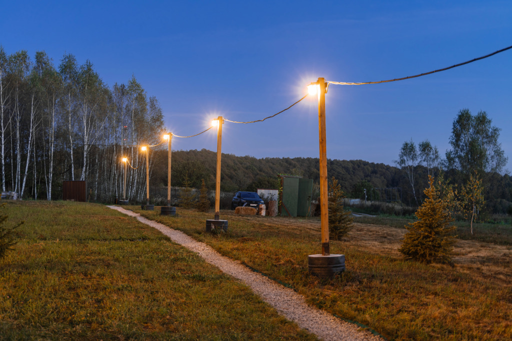 Гостевой дом Усадьба Папино Papino Village