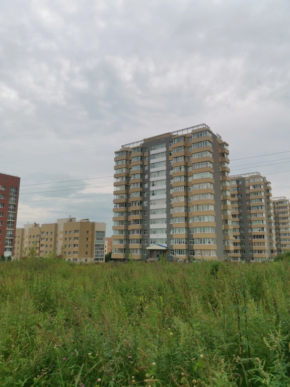 Квартира На Дальневосточной 32