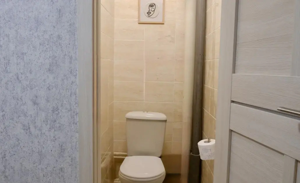 Квартира AppartDeLuxe Дубровинского 110В