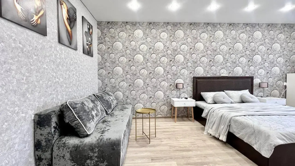 Квартира Rent House в 5 минутах от выезда из города