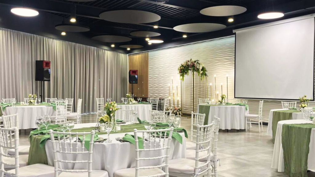 4 ★ GOPARK Hotel