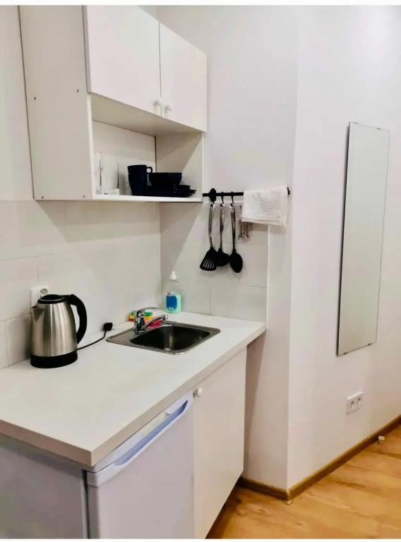 Апартаменты Still Rooms 1 Василеостровский