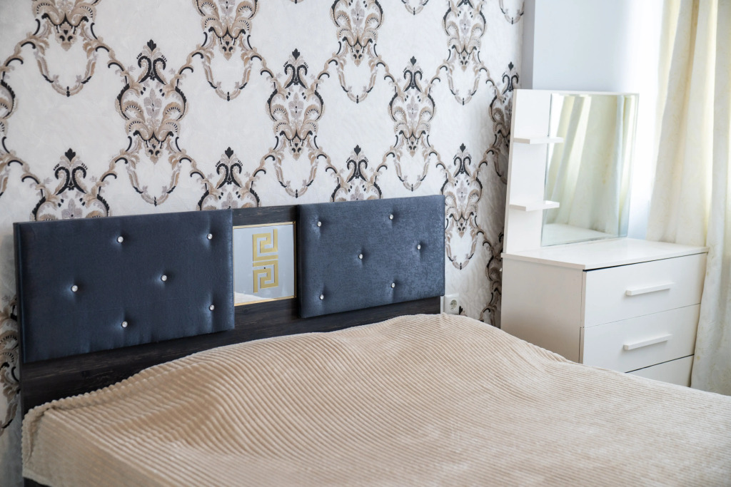 Апартаменты Spacious 2 Bedrooms Apartment steps from Batumi Boulevard & Beach