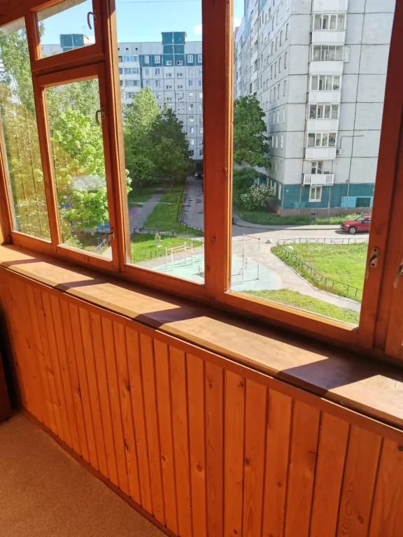 Квартира Комфорт Евро-2К
