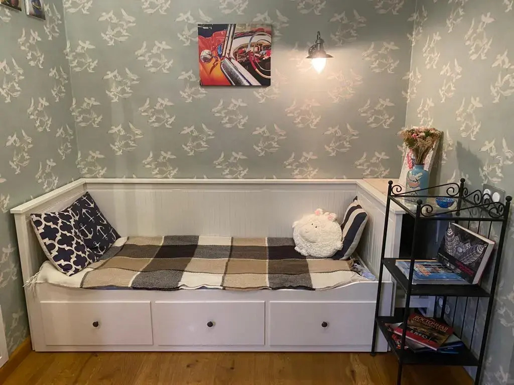 Flat Apartment PKRP
