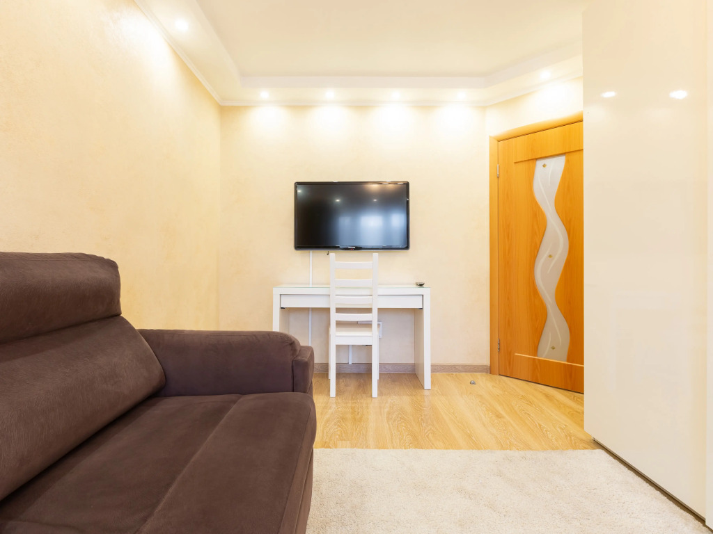 Квартира на Винокурова 12 к1