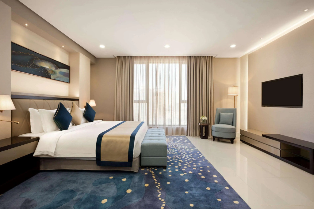 Wyndham Garden Manama