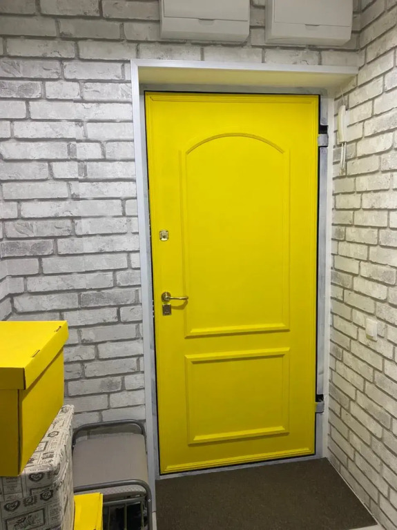 Квартира LL Apartment West
