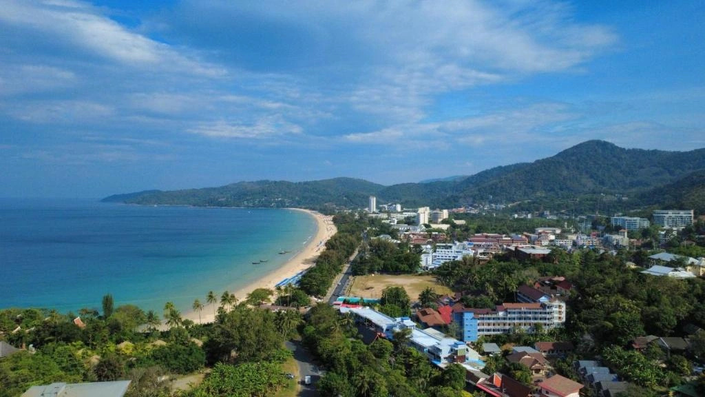 Peach Blossom Resort & Pool Villa - SHA Plus