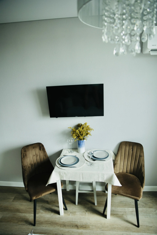 Квартира Union Apartments