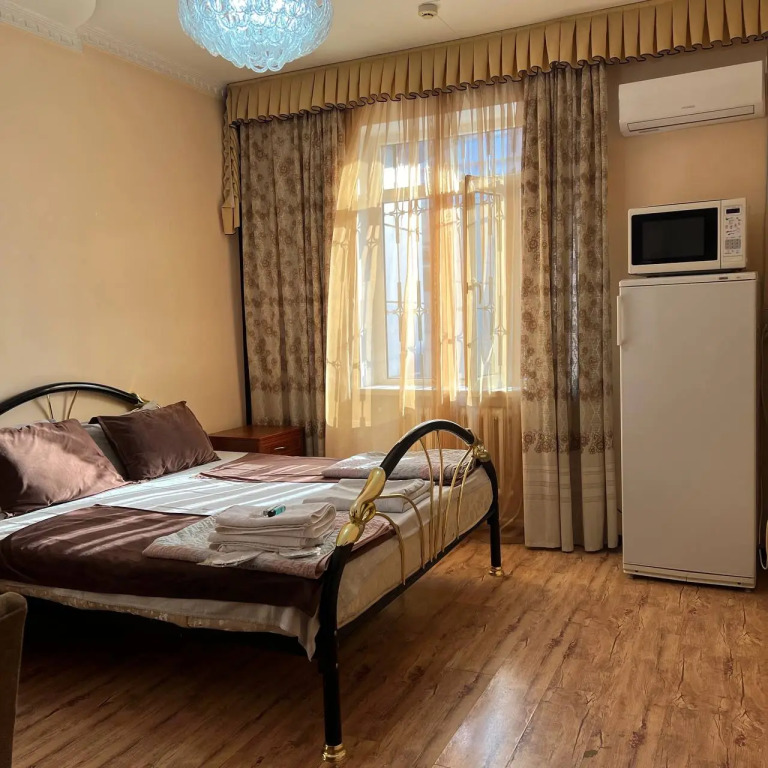 Grand Guest House Guest House