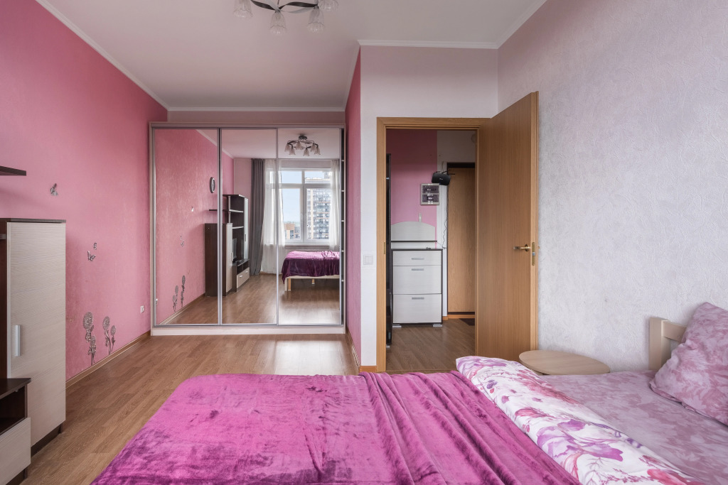 Апартаменты Sunny Beach