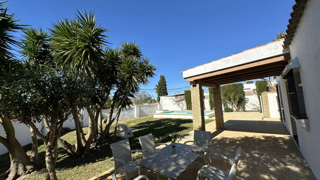 Частный дом Vivienda Rural Atlantico Sur