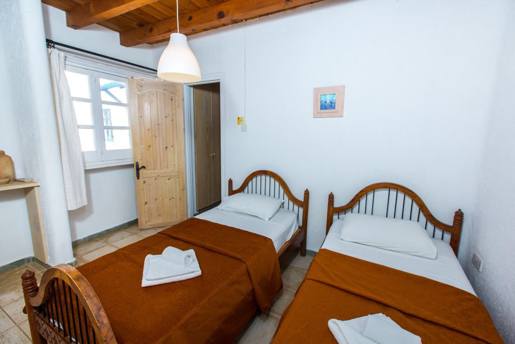 Clarissa & Carmel’s Villa