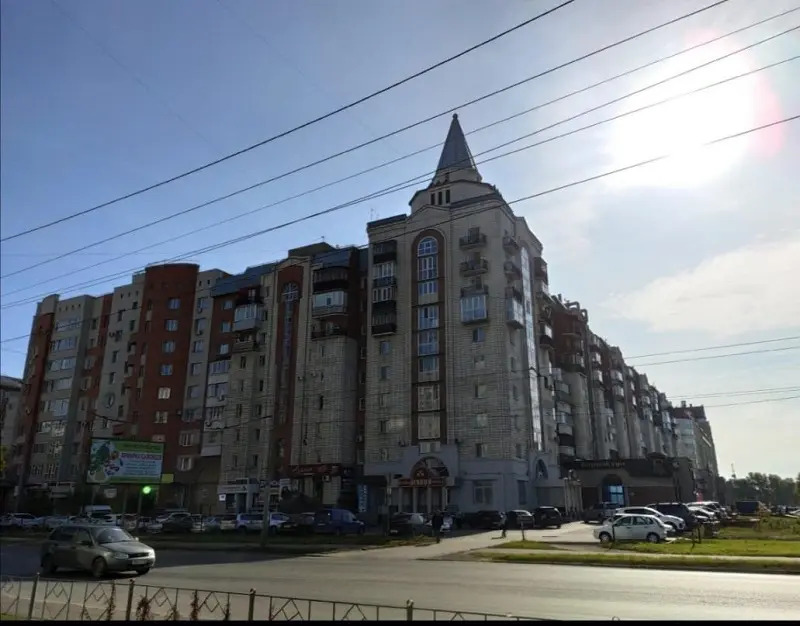 Апартаменты Центр Города Маяковского 18