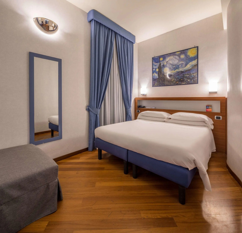 Best Western Plus Hotel Plaza