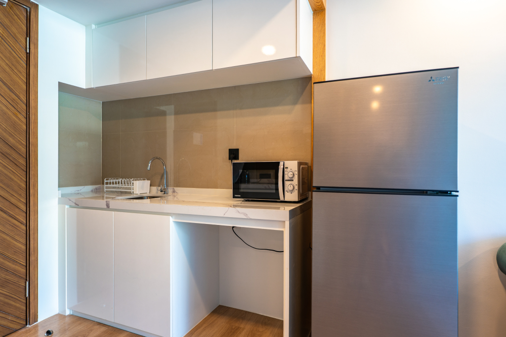 Квартира Family 2 Bdr Suite in La Vita Rawai