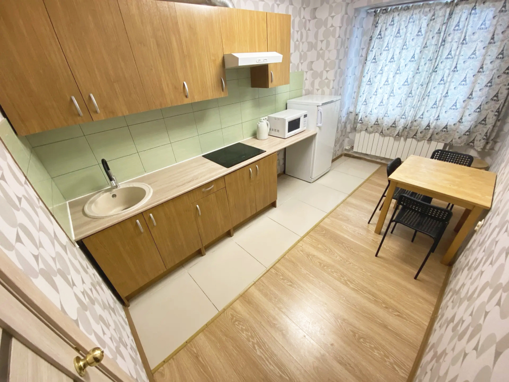Квартира в 14-м микрорайоне 41
