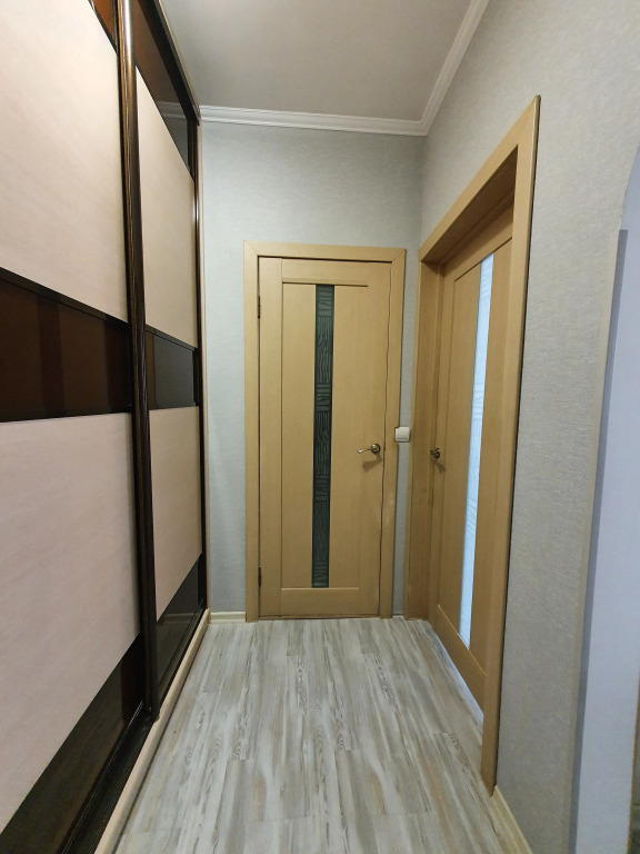 Квартира уютная в удобной локации