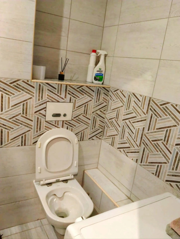 Квартира в Ивушках