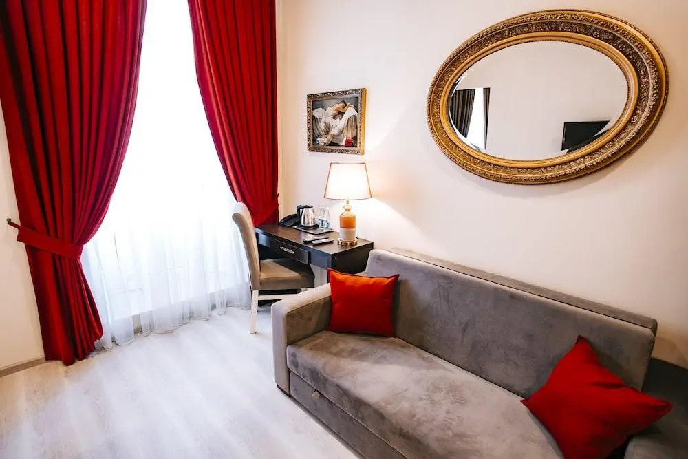 Lantern Hotel Baku