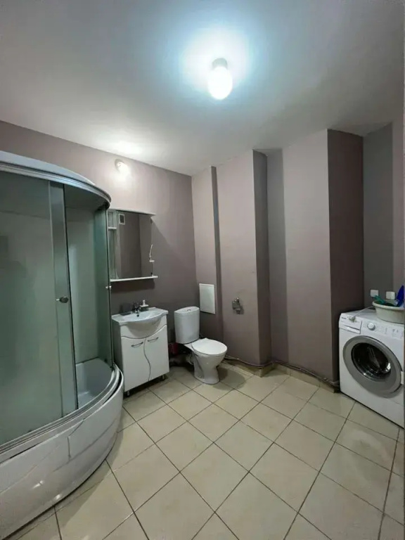 Квартира на улице Чкалова 231