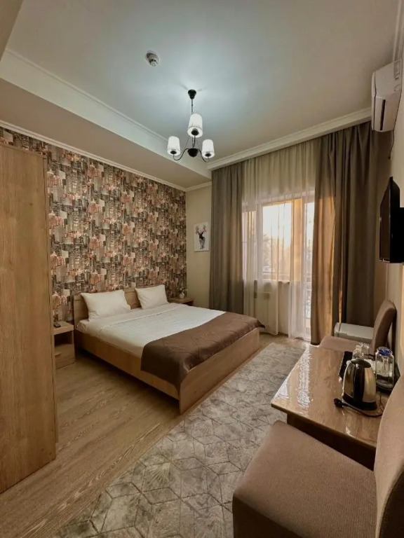 Bastau Hotel