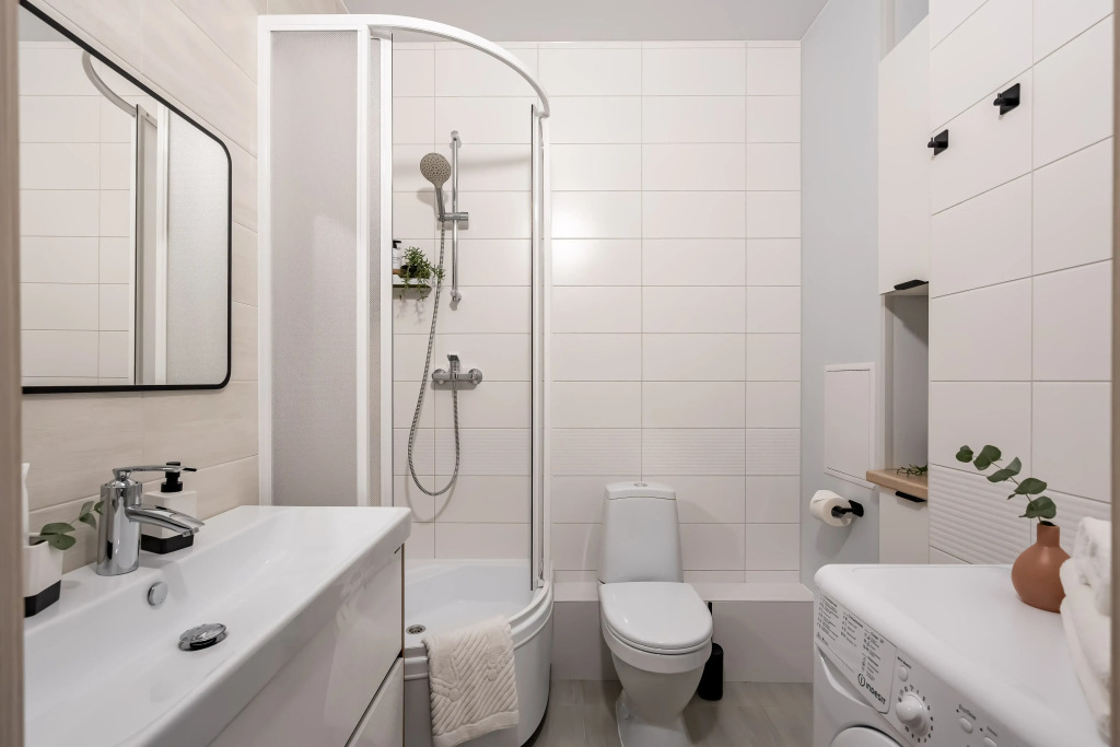 Квартира Merino Home Оливия