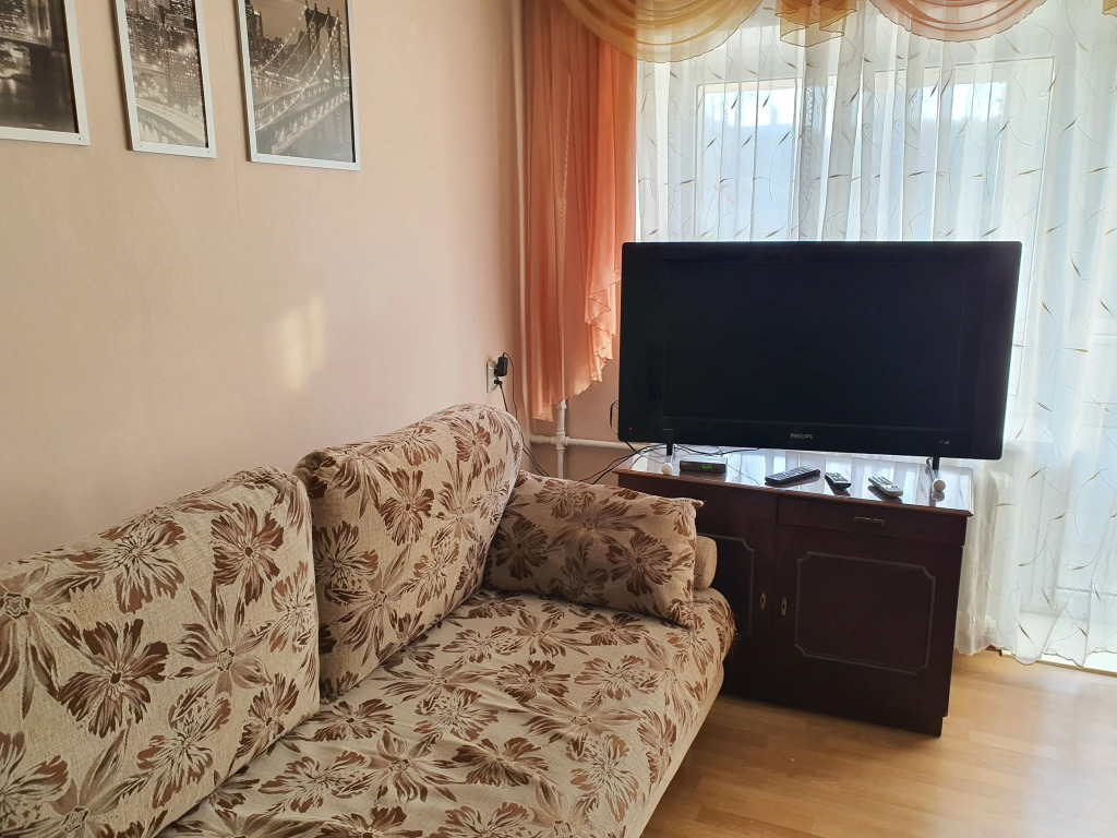 Квартира L.V.Hotels на Фридриха Энгельса 145