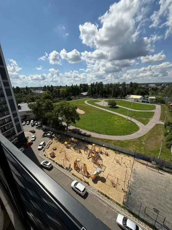 Квартира на Херсонской улице 21А