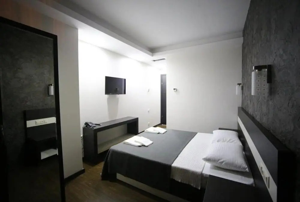 West Tower Hotel