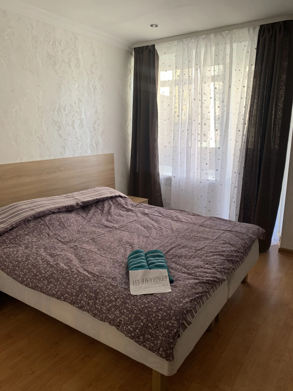 Квартира 2 Комнатные Апартаменты в Центре