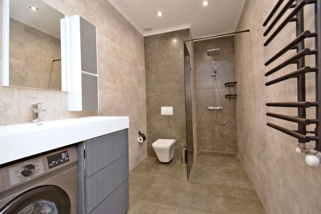 Апартаменты Perte House on Anastas Mikoyan 64\2 Street