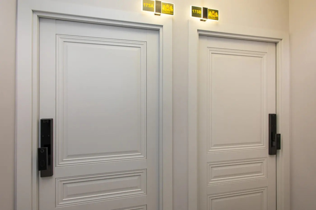 Апартаменты on Koghbatsi Str. 16-175B
