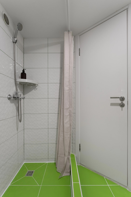 Апартаменты Secret Garden Flat