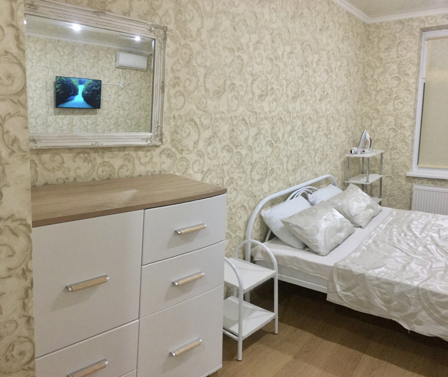 Квартира Уютная Студия В 600м До Моря В Г. Анапа