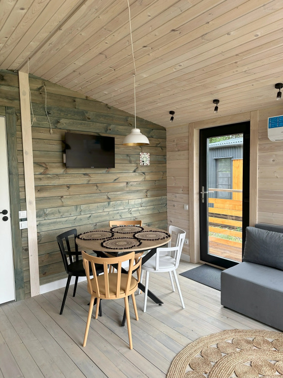Гостевой дом BerёzkiHouse
