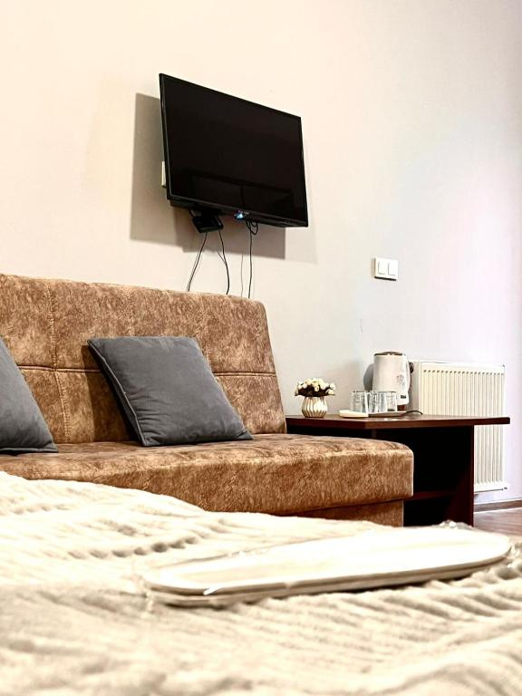 Гостевой дом Elena's Cozy