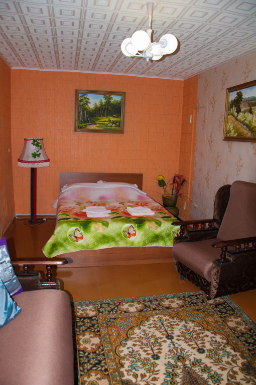 Квартира на Толбухина 64