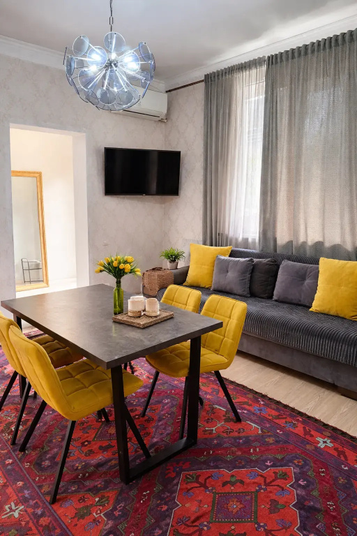Меблированные комнаты ADAMIE house