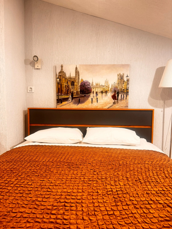 Апартаменты Still Rooms Васильевский Остров
