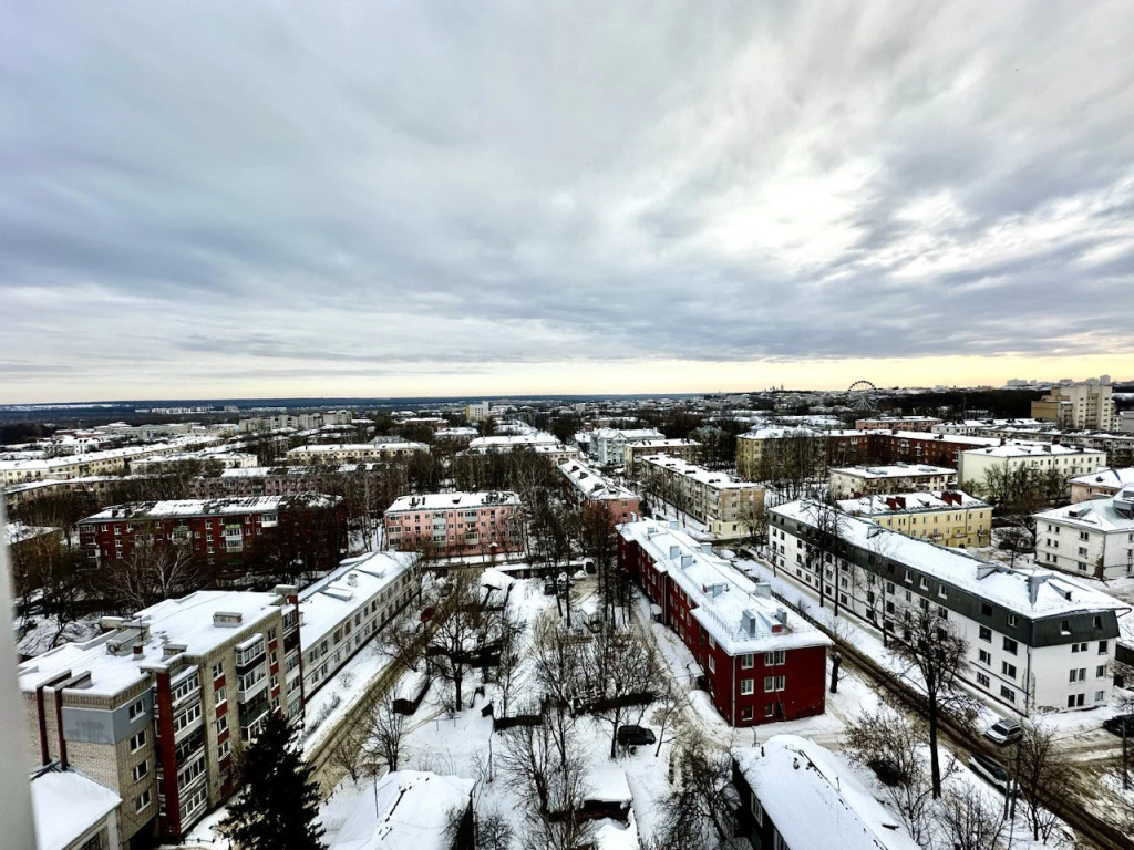 Уютная Квартира Рядом с Центром