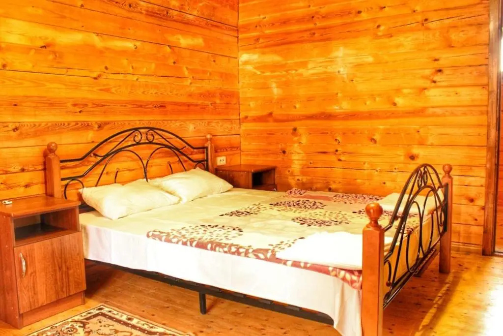 Гостевой Дом Сириус / Guest house Sirius