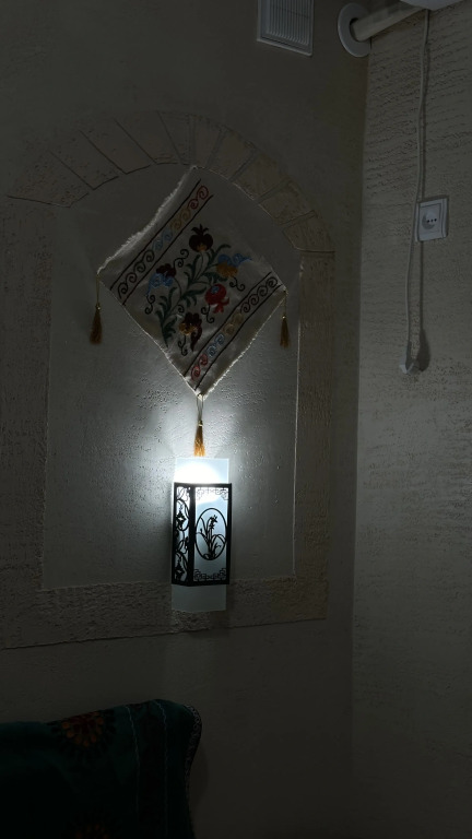 Гостевой дом Khiva Rajab Ota