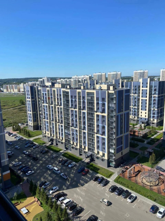 Апартаменты в Сибирь House